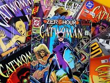 Aussuchen comics catwoman gebraucht kaufen  Solingen
