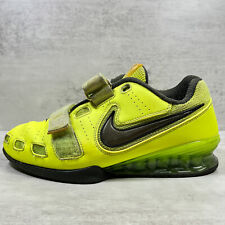 Nike romaleos weightlifting for sale  Blaine