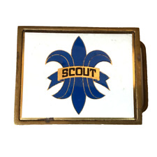 Vintage boy scout for sale  Normal