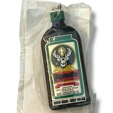 Jagermeister jager bottle for sale  Shipping to United Kingdom