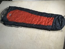 Schlafsack vango 220x80 gebraucht kaufen  Braunfels