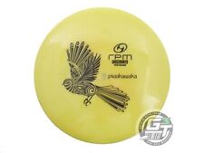 Discos RPM usados Atomic Piwakawaka 178 g amarillo negro sello disco de golf de gama media segunda mano  Embacar hacia Argentina