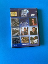 Film dvd strage usato  Santo Stefano di Camastra