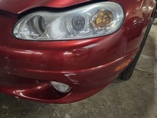 Driver left headlight for sale  Annandale