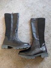 Caprice 25650 black for sale  DERBY