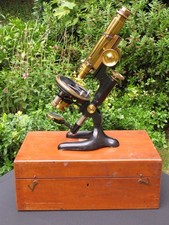 antique microscopes for sale antique microscopes for sale BRISTOL