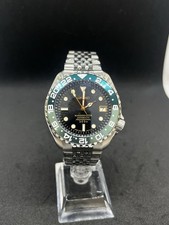 Custom dive watch d'occasion  Marseille XIII