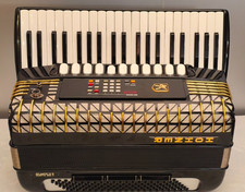 Hohner atlantic musette gebraucht kaufen  Augsburg