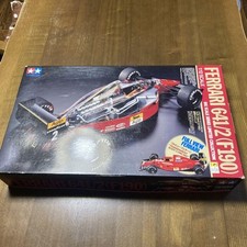 Tamiya ferrari 641 d'occasion  Expédié en Belgium