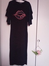 Select size black for sale  MARYPORT