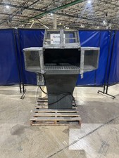 Torit dust collectors for sale  Detroit