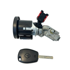 Blocchetto accensione renault usato Blocchetto accensione renault usato  Desio