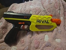 nerf rival gun 25 rounds for sale nerf rival gun 25 rounds for sale Cleveland