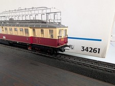 Märklin 34261 triebwagen gebraucht kaufen Märklin 34261 triebwagen gebraucht kaufen  Frankfurt am Main