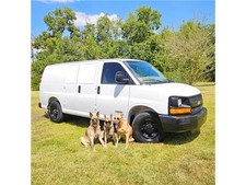 2006 chevrolet express for sale  Houston