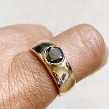 Chunky vintage 9ct for sale Chunky vintage 9ct for sale  LONDON