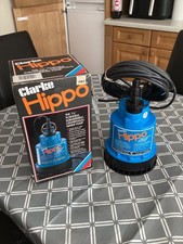 Clarke hippo water for sale  BRAINTREE