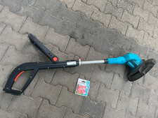 Gardena akku rasentrimmer gebraucht kaufen  Sohren