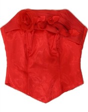 Vintage womens corset d'occasion  Expédié en Belgium