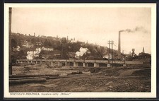 Boryslaw mraznica kopalnia gebraucht kaufen  Berlin