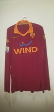 Roma official vintage usato  Roma
