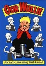 Oor wullie 1995 for sale  UK