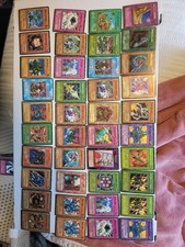 Fake yugioh cards. for sale  Jordan