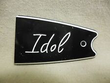 Washburn idol guitar for sale  Lady Lake