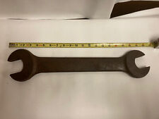 Large vintage wrench for sale  Binghamton