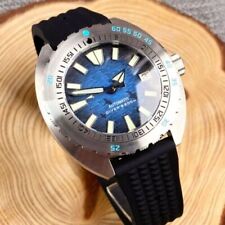 42mm blue dial d'occasion  Expédié en Belgium