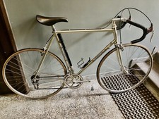 Vintage bici corsa usato  Milano