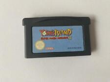 Super Mario Advance 3 Yoshi's Island GBA GC PAL comprar usado  Enviando para Brazil