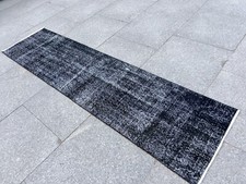 2x8 vintage black for sale  USA