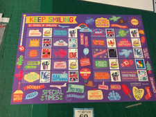 2010 keep smiling for sale  DISS