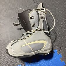 Burton ruler snowboard for sale  Minneapolis