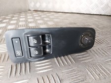 Commande Lève Vitre Avant Gauche - CITROEN JUMPER III (3) - De 06-2006 à 06-2015 comprar usado  Enviando para Brazil
