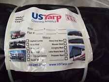 Tarp truck cover for sale  Circleville