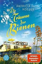 Träume bienen inselgarten gebraucht kaufen  Berlin