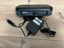 Shure pg4 mic d'occasion  Metz-