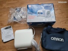 Nébuliseur omron c28p d'occasion  Villeneuve-d'Ascq-