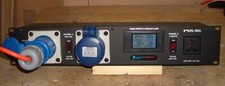 16amp rack penn for sale  ACCRINGTON