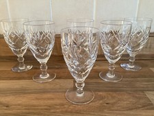 Beautiful vintage stourbridge for sale  BRIERLEY HILL