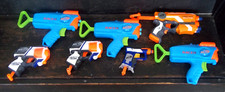 Lot nerf guns for sale  Whitehouse