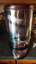 Swan 16l catering for sale  SKIPTON