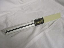 Rumold dreikantmaßstab 30cm gebraucht kaufen  Köln