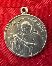 Alte pilger medaille gebraucht kaufen  Meißen