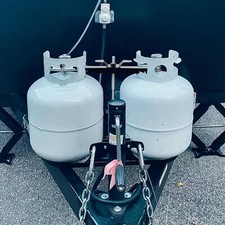 Skyflame steel dual for sale  Winter Park