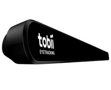 Tobii eye tracker usato  Spedire a Italy
