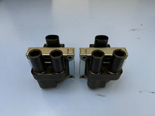 Bobine accensione fiat usato  Dorgali