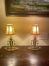 Vintage table lamps for sale  Verbena